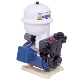 House Water Pump Walrus Made In Taiwan