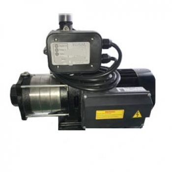 Potenza Italy Booster pump 1 HP